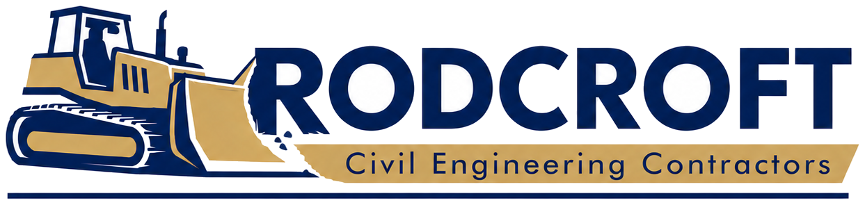 Rodcroft Civil Engineering Contractors