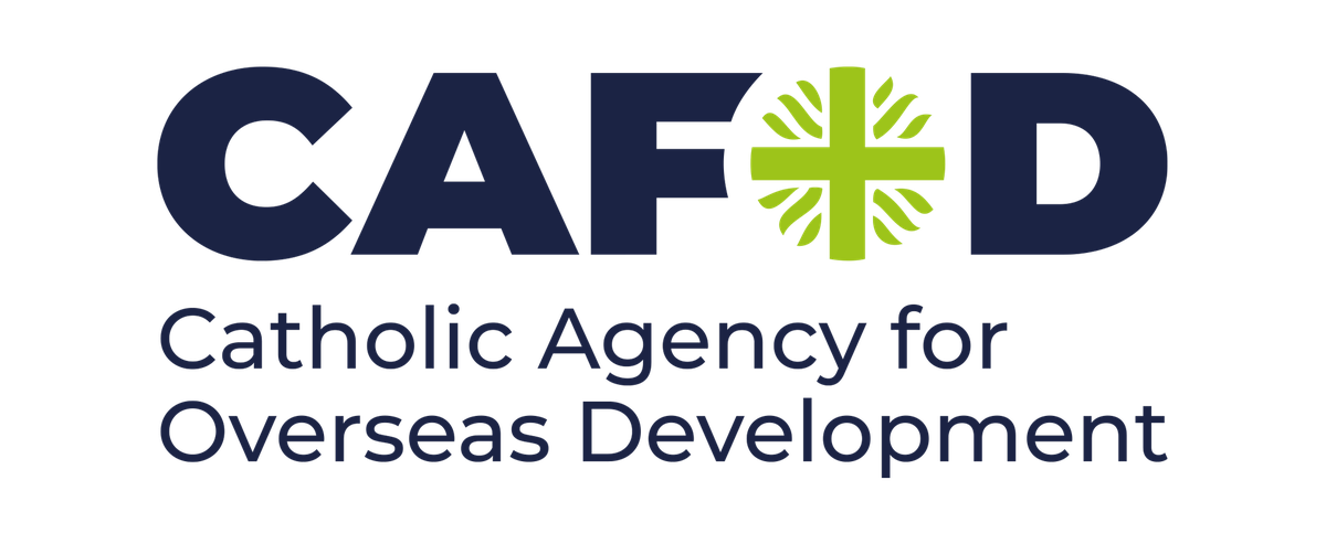 CAFOD