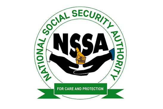 NSSA